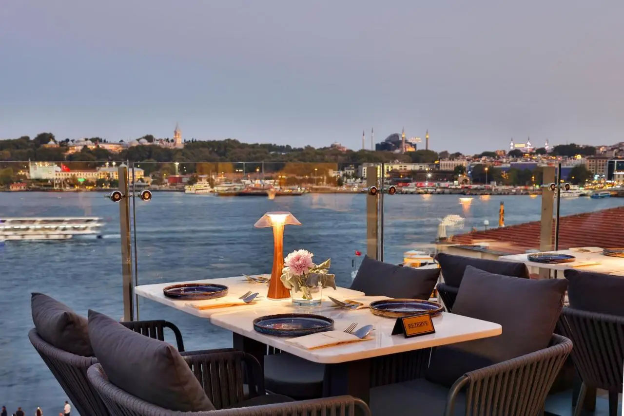 The Wings Hotels Karakoy