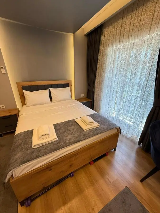 AYD Apartment Taksim