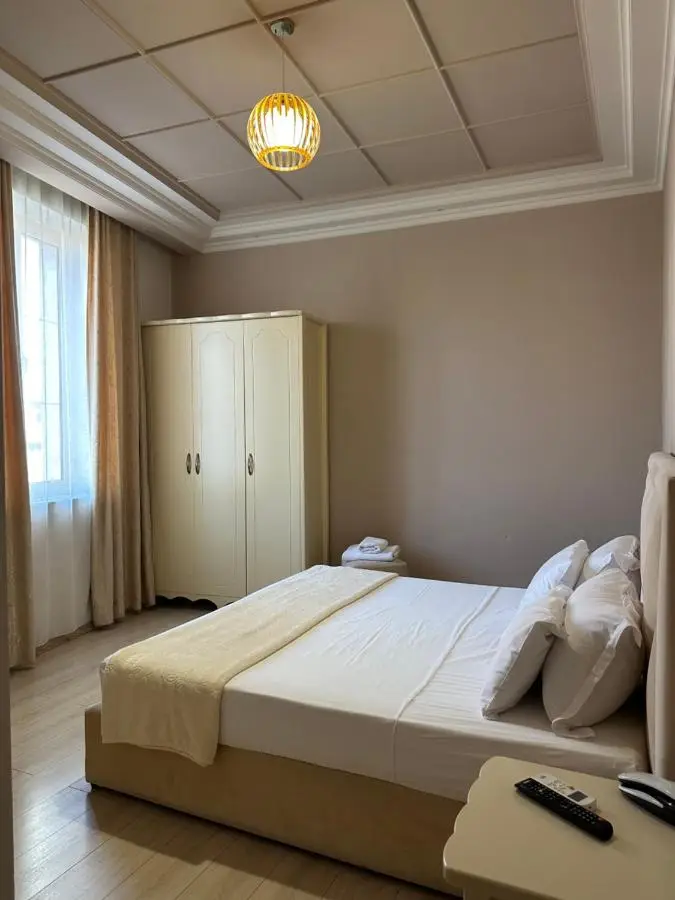 Hotel Veliera