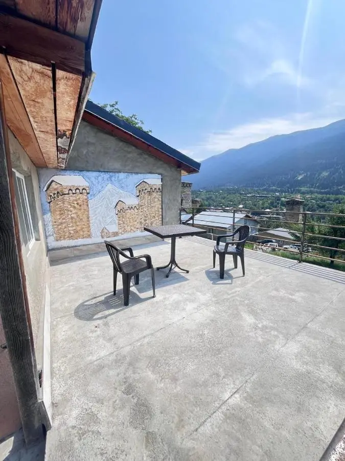 Nadia Guesthouse