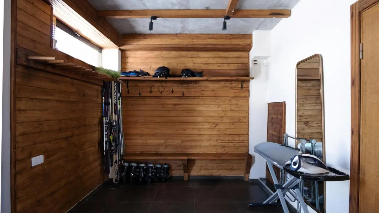 Chalet In Gudauri