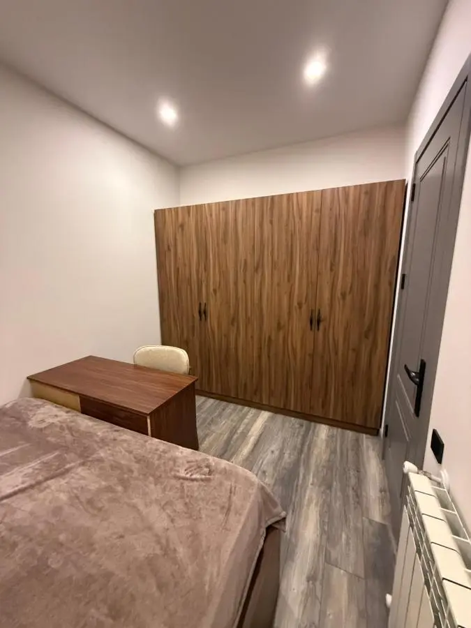AK Apartment