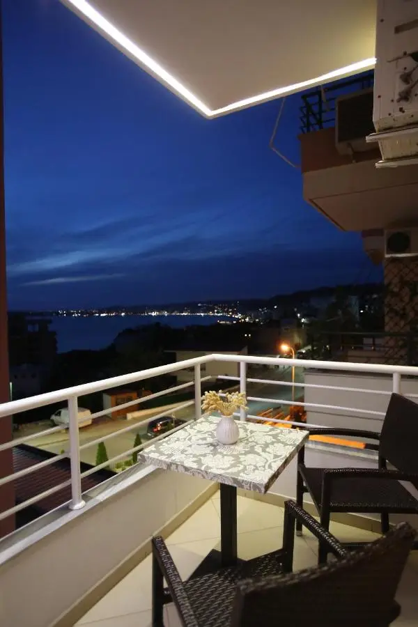 TekB Rooms & Apartments