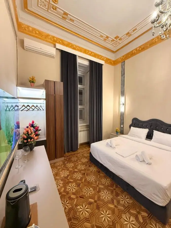 Crown Palace Hotel Baku
