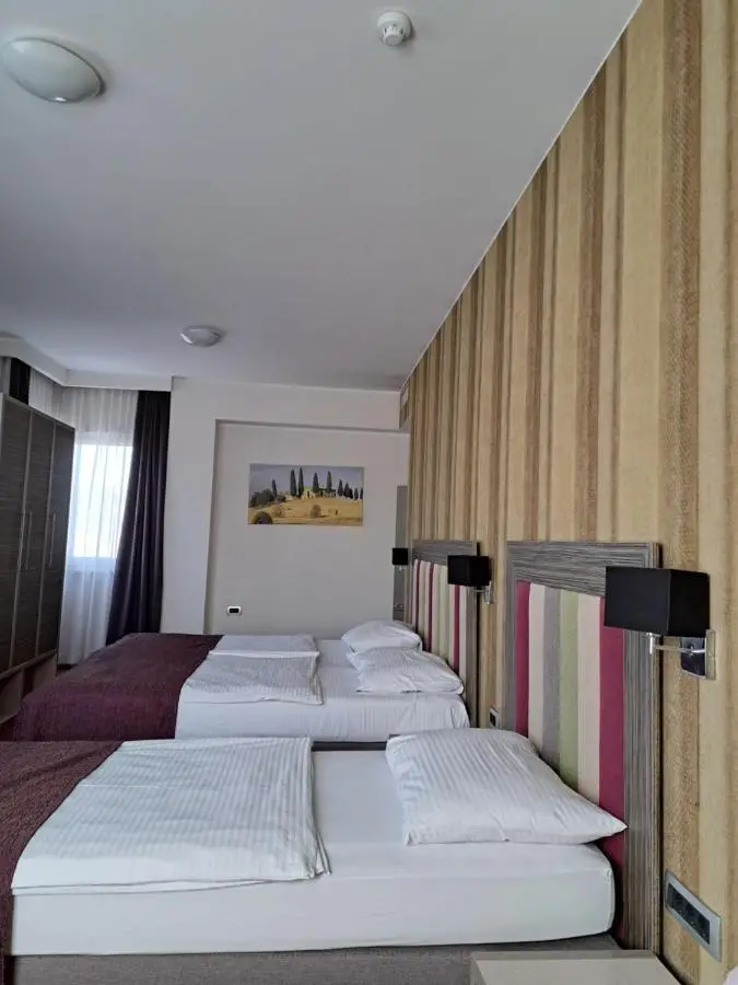 Hotel Brotnjo
