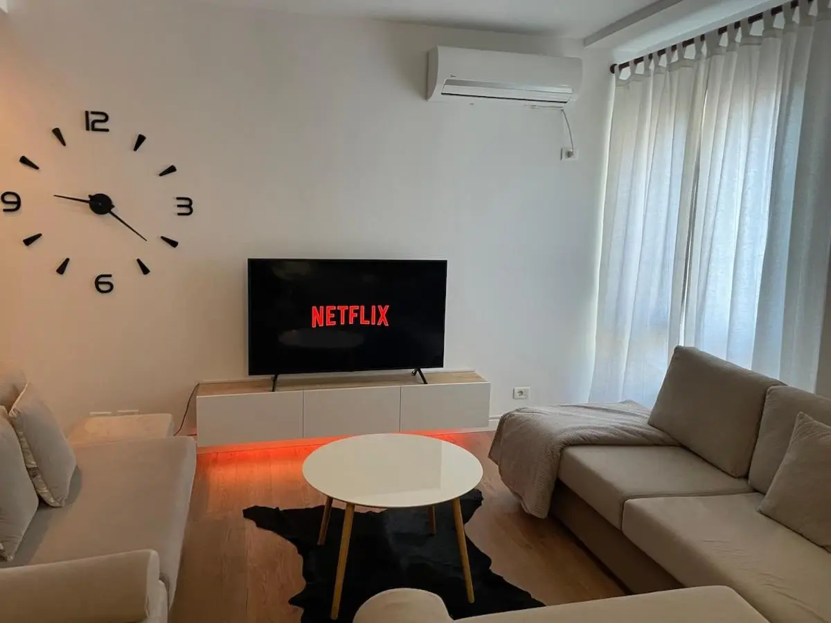 Proper Apartment 1