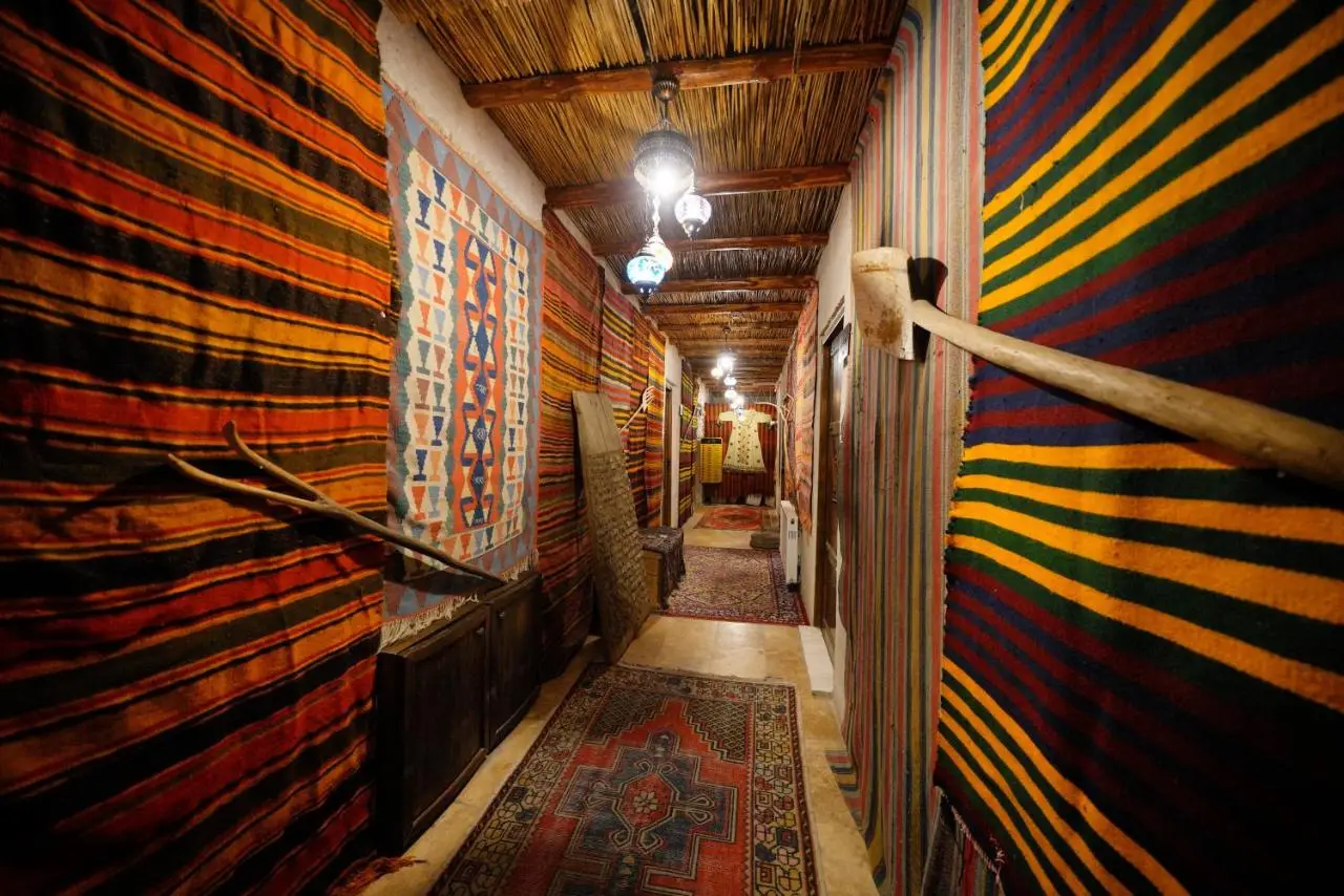 Cappadocia Nar Cave House & Swimming Pool