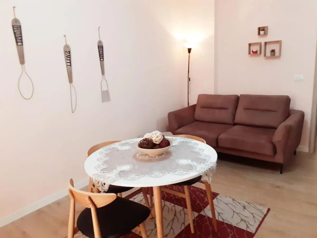 Zana`s Home