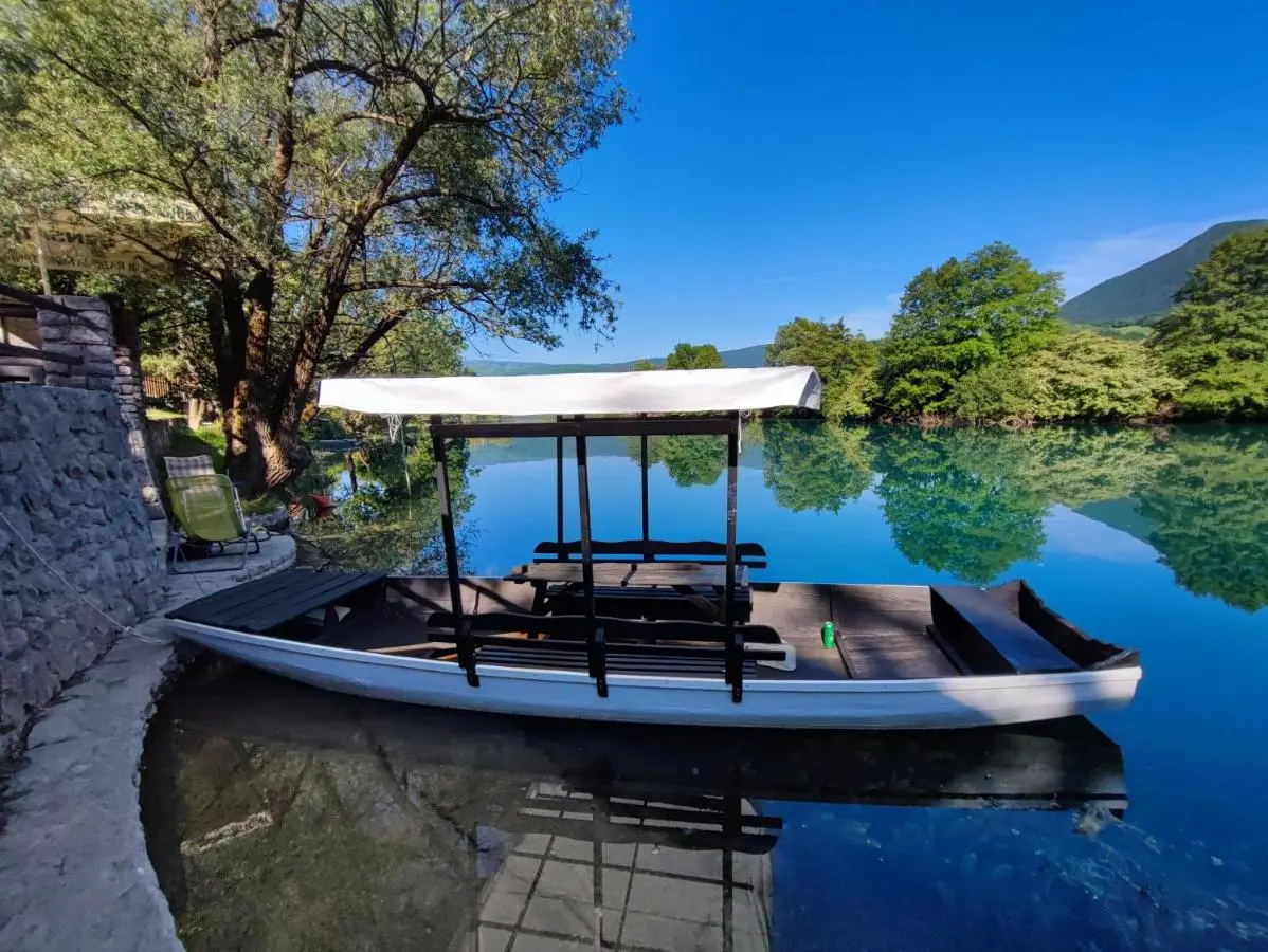 Mila Holiday Home