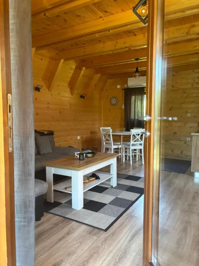 Bungalow Jajce 2