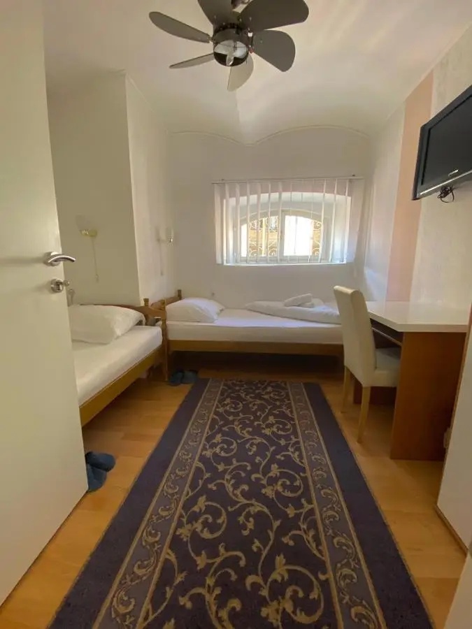 Guesthouse Kod Keme
