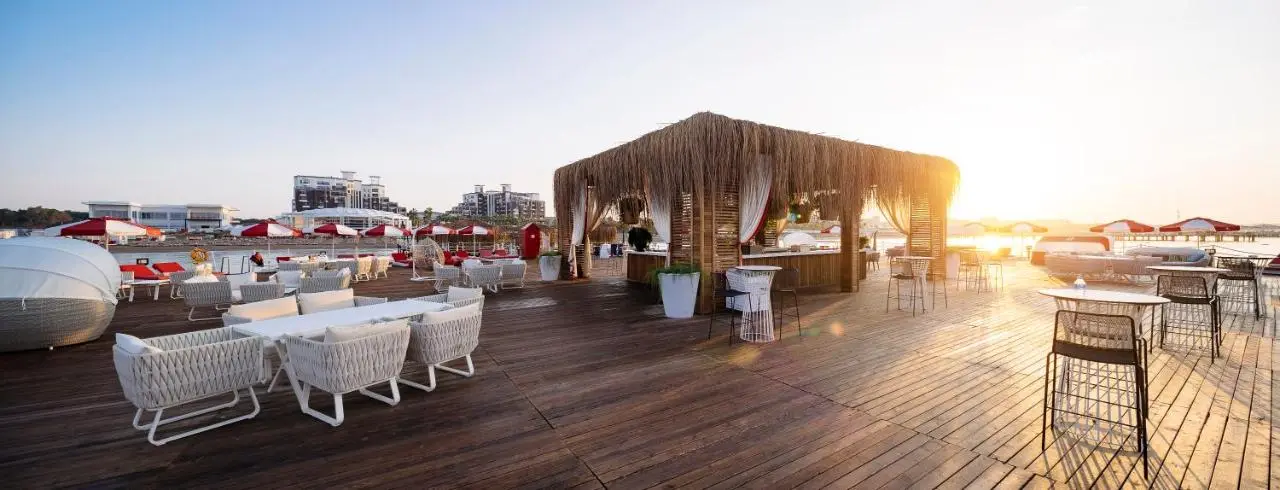Selectum Luxury Resort Belek