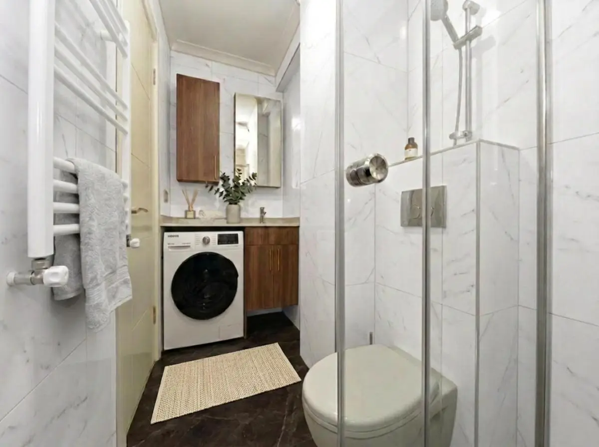 Armoni Osmanbey apartman
