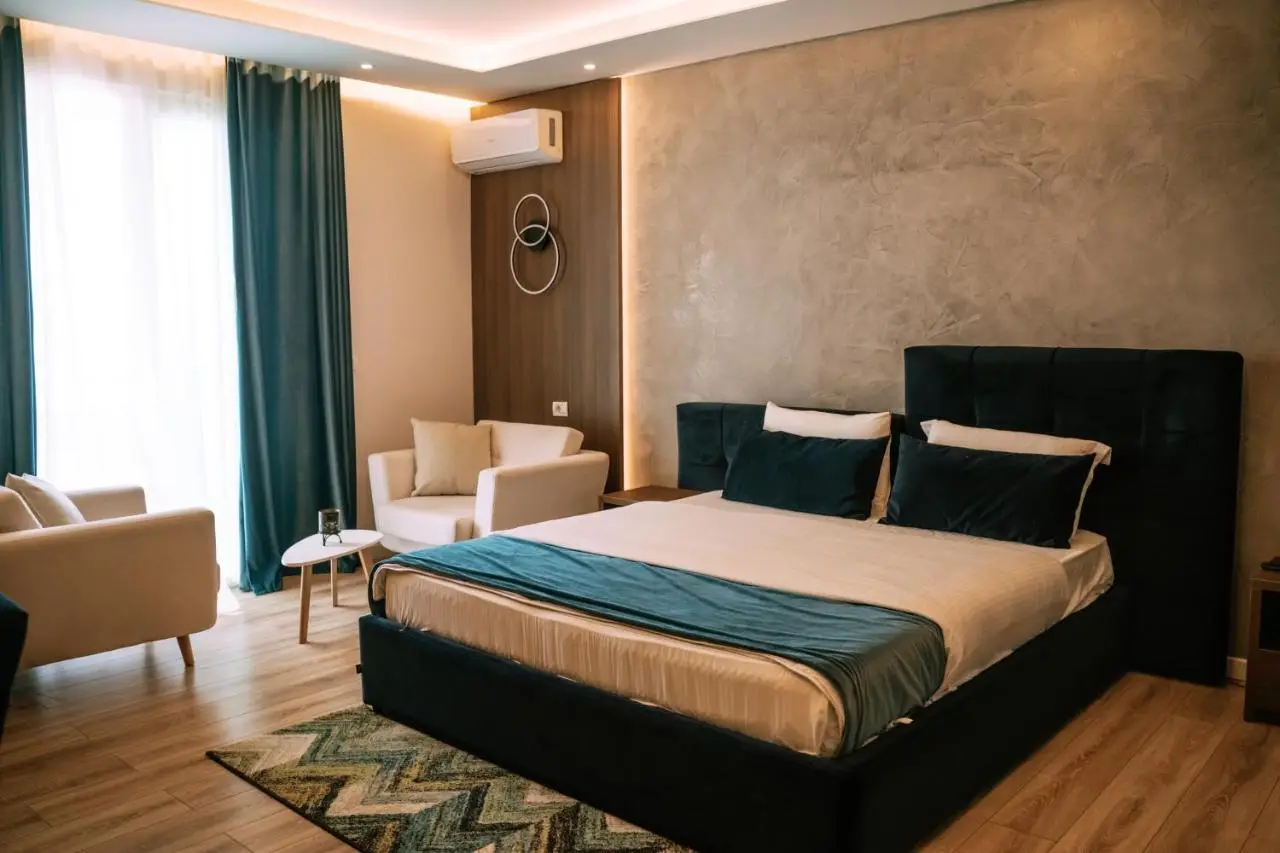 Albanian Star Hotel