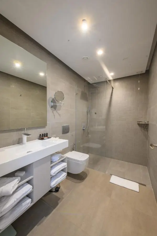 Miamar Luxury Hotel & Spa