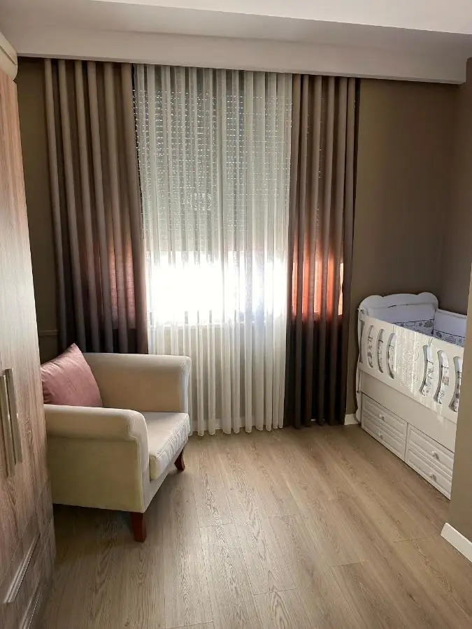 Apartment Galleria Tirana