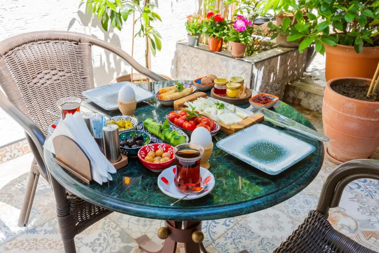 Mai İnci Pera Hotel İstanbul