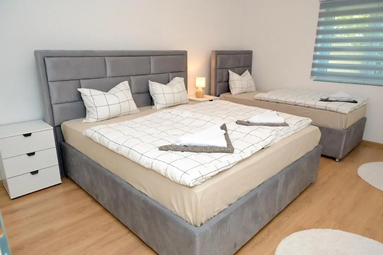 Apartman Astral
