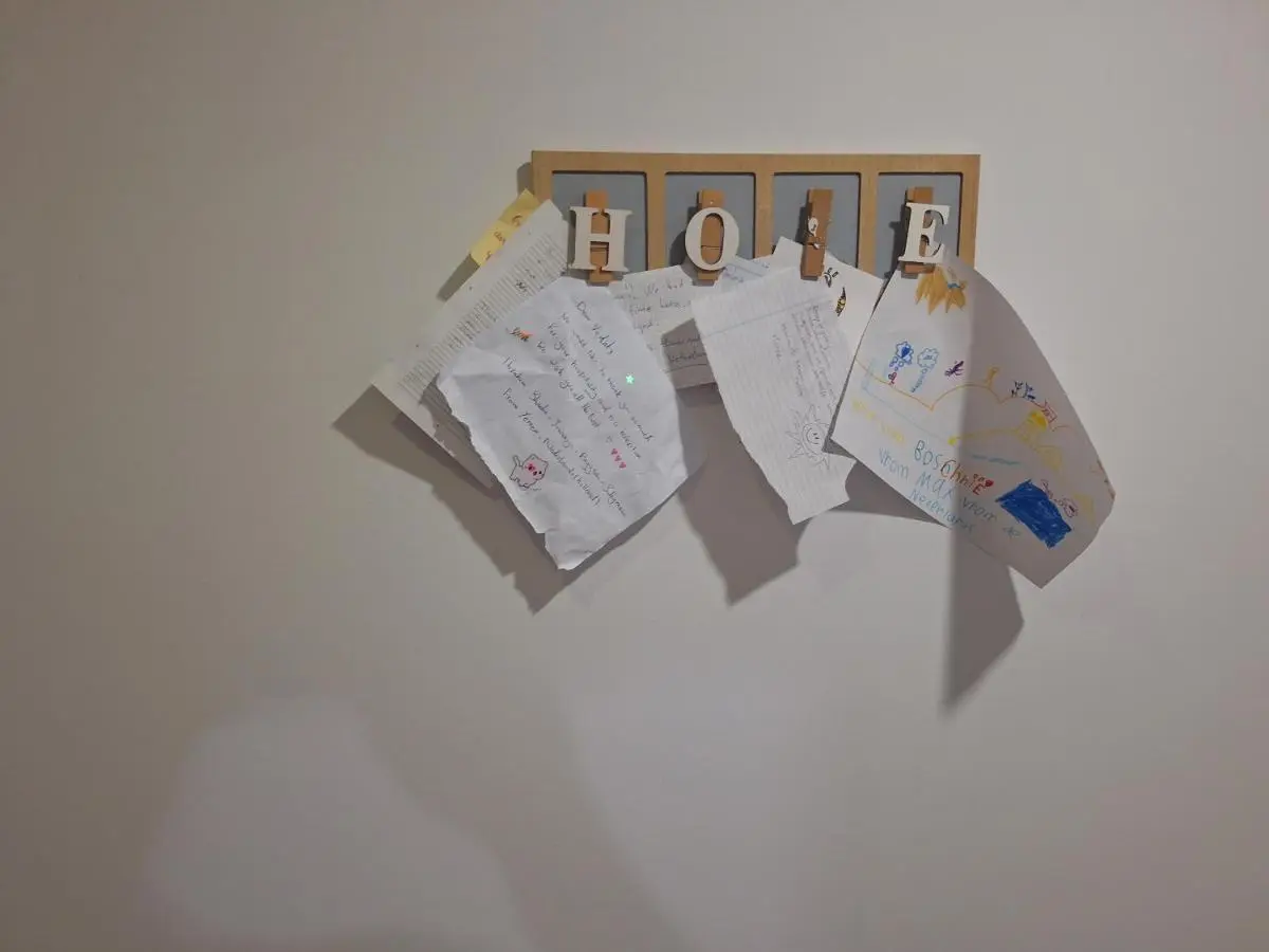 Apartmani Lana