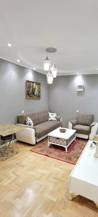 NANO'S APARTAMENt-1