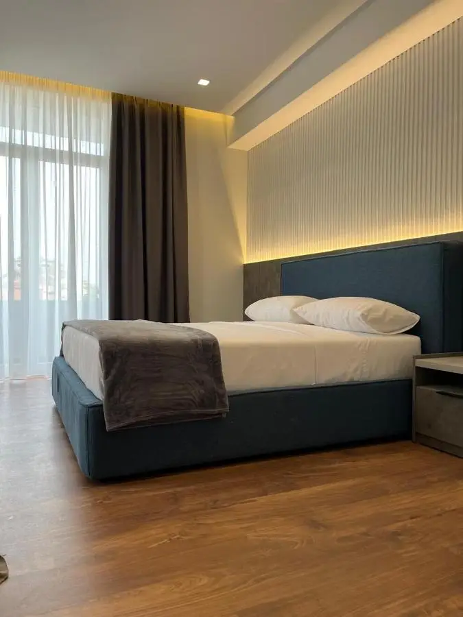 North Alb Hotel