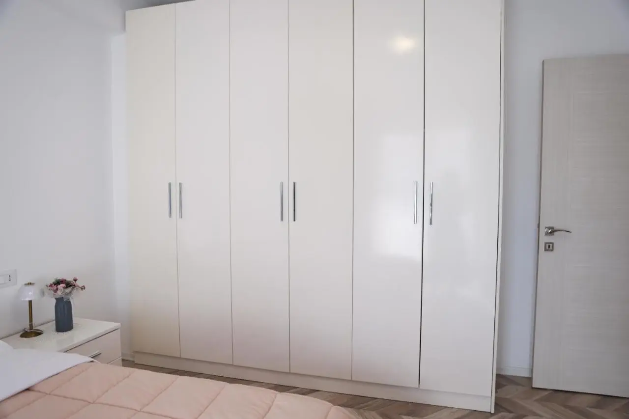 Family apartment