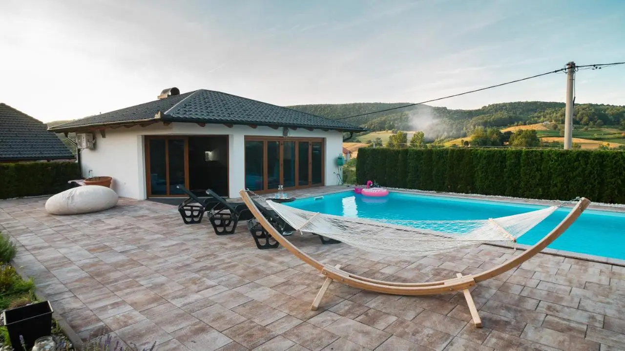 Villa De Luxe