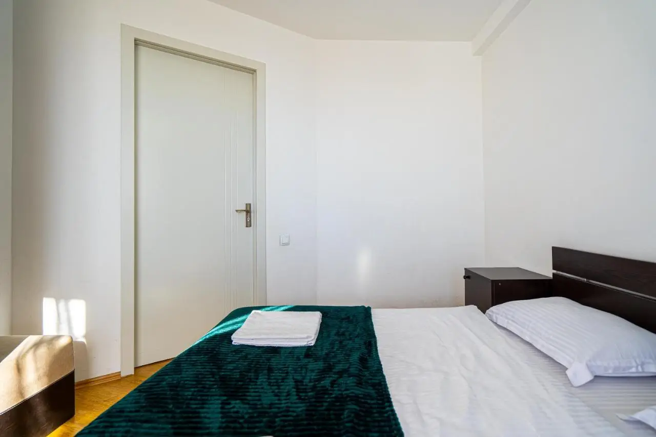 3-room apartment NFT Gudauri Penta 301