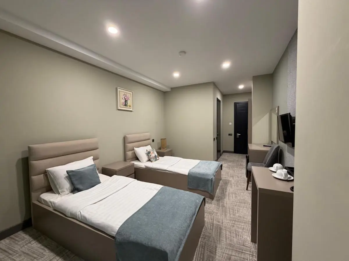 Aurora Hotel Batumi