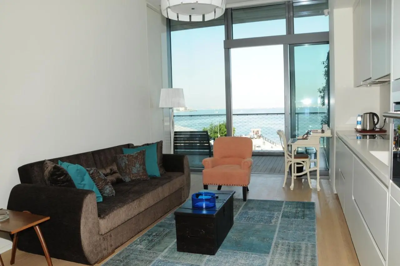 Ataköy Marina Park Hotel Residence