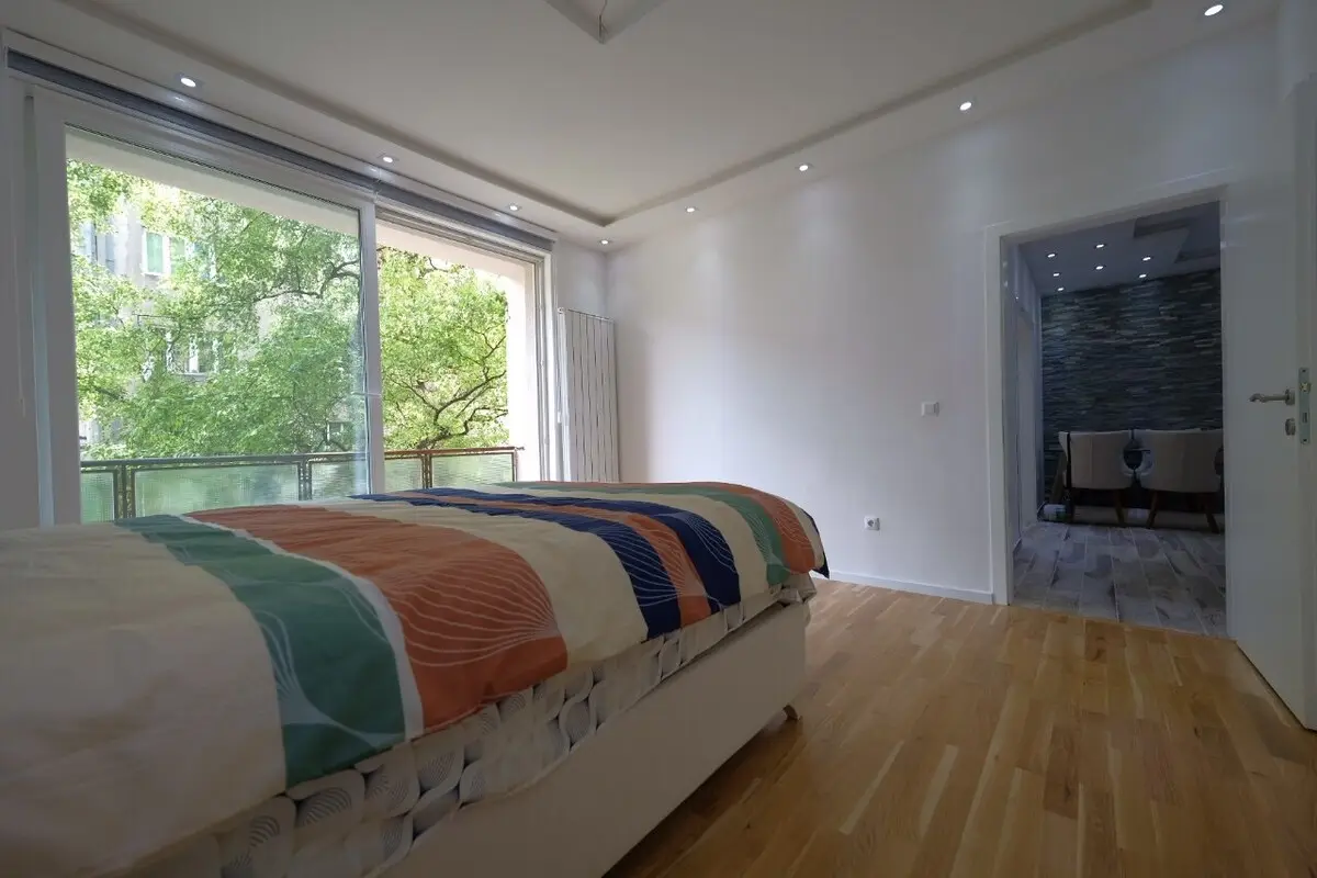 Nivea midtown Apartment