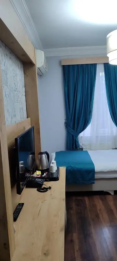 Miss City Hotel Taksim