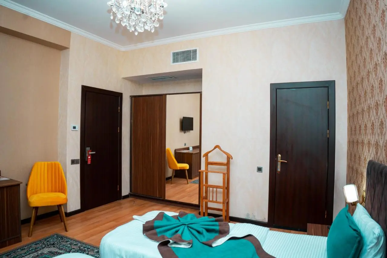 Nemi Hotel Baku