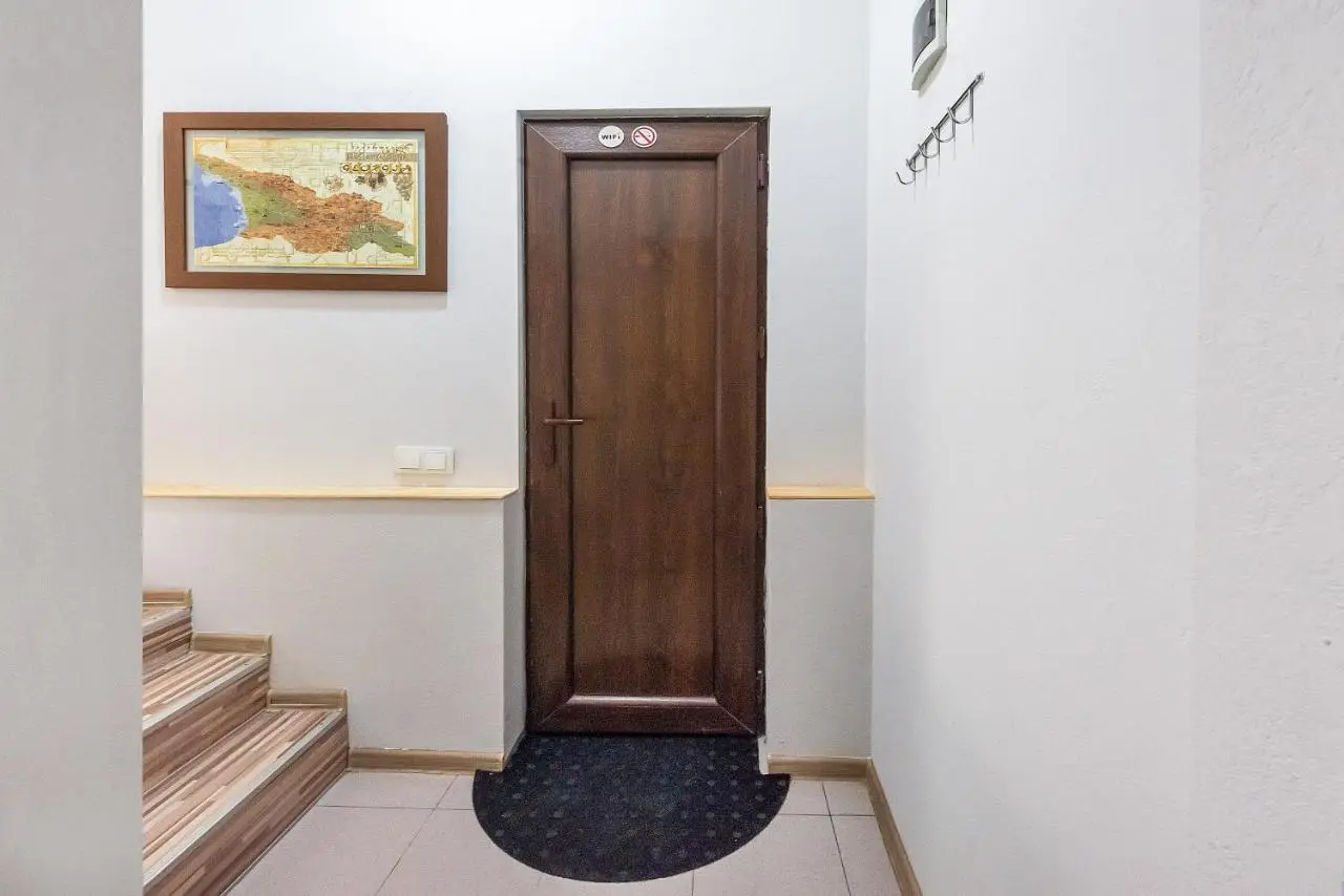 HB apartments Akhvelediani II
