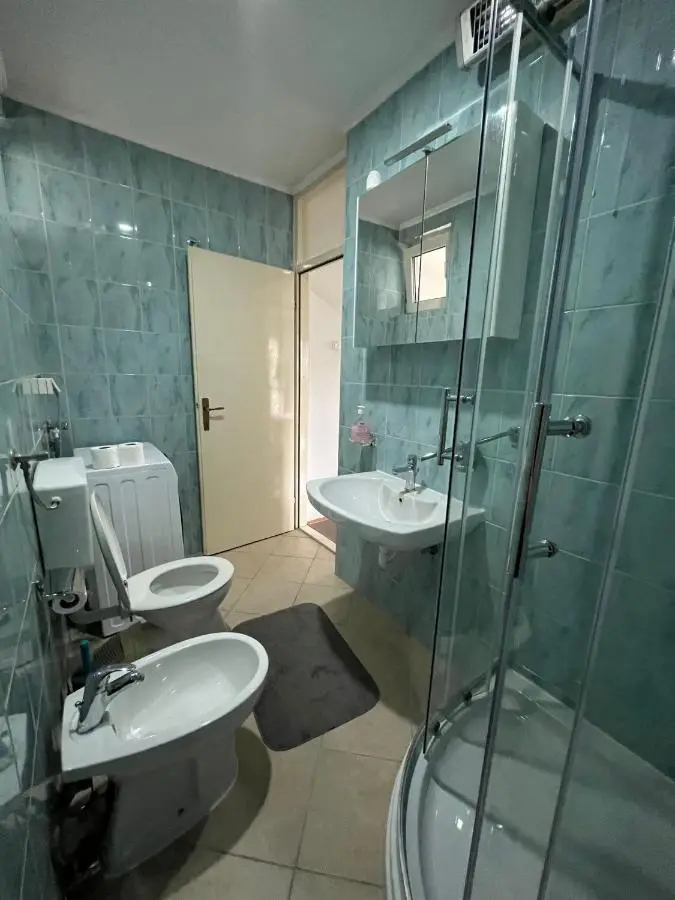 Apartment Centropolis