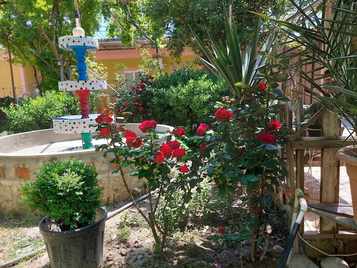 SkyGate Guesthouse