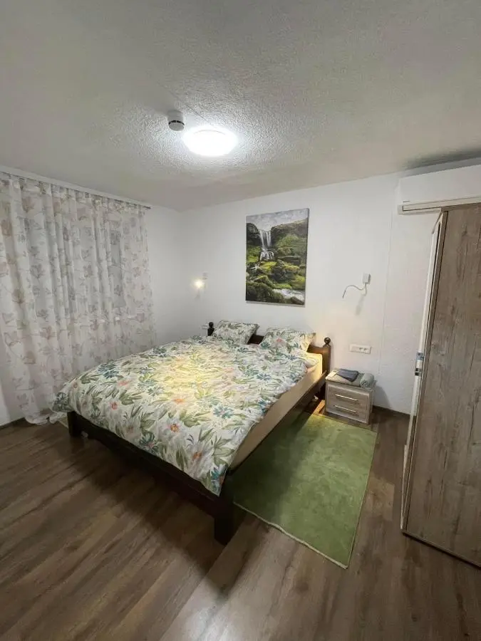 Montana Apartmani