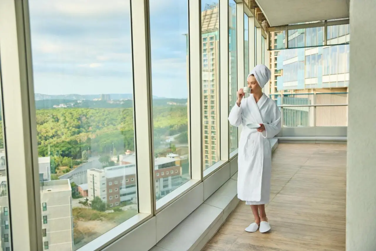 Citadines Maslak Istanbul