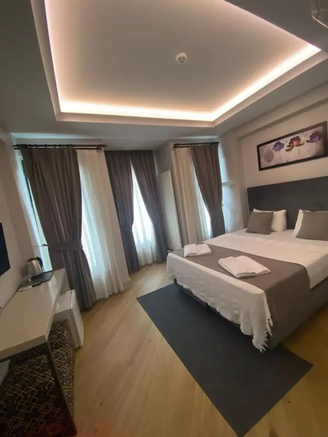 KONAK BELLA 3
