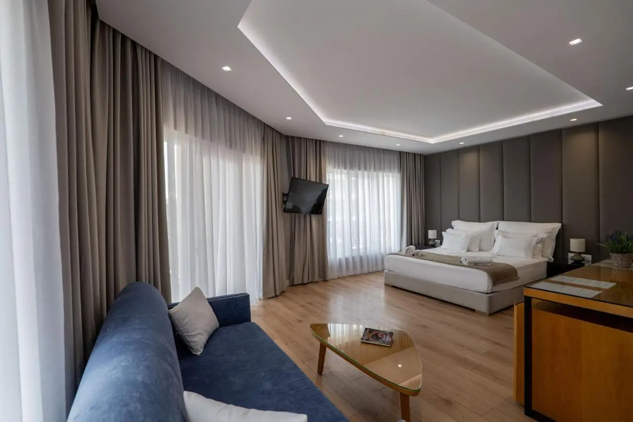 AMI MAR Hotel
