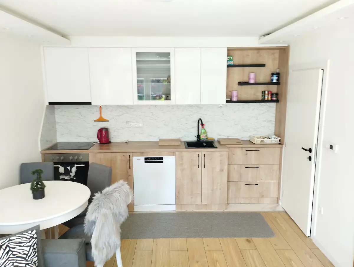 New & Bright Apartment - Ilidža - Perfect Location