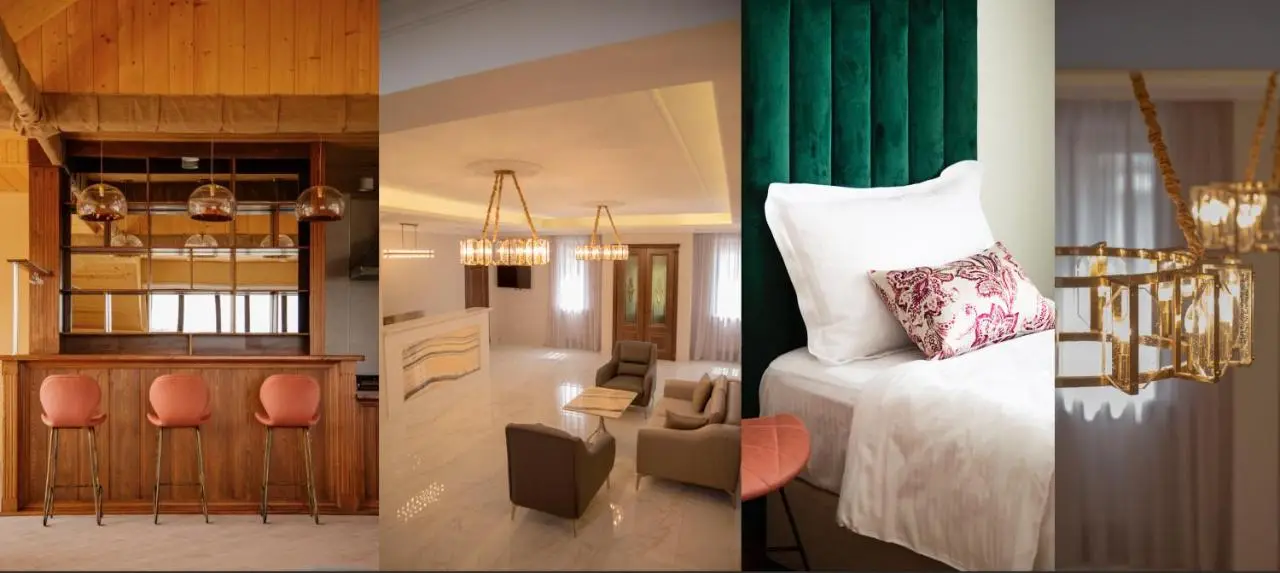 Phazisi Hotel