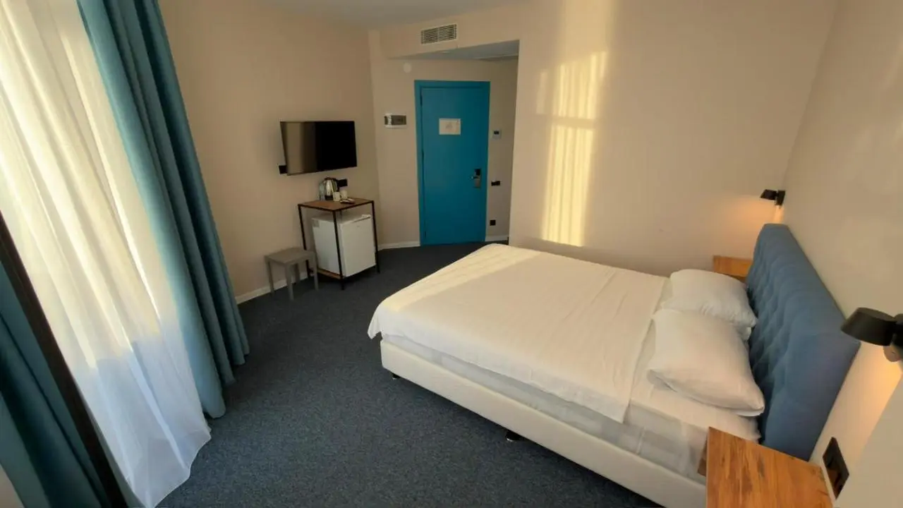 Pano Hotel