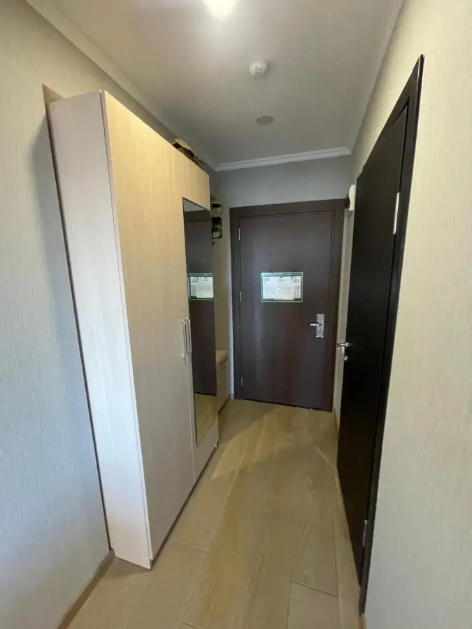 Orbi beach tower