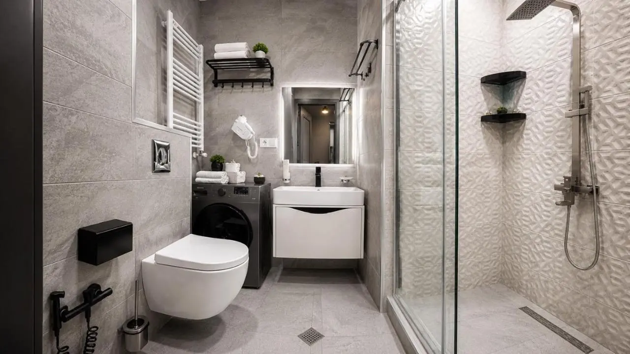 Gori Palace - Modern Apartments in City Centre