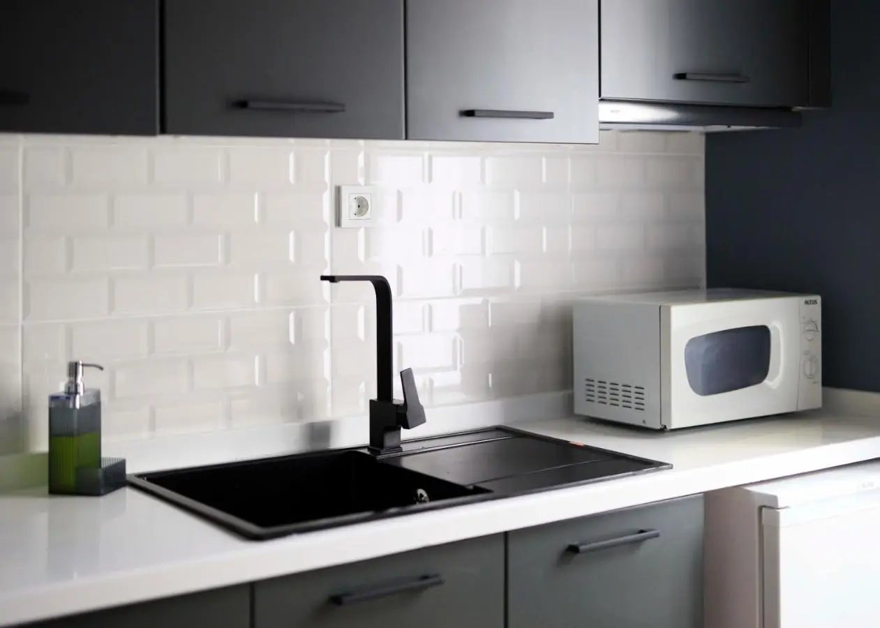 Selvese Suites, Serviced Living in Galata