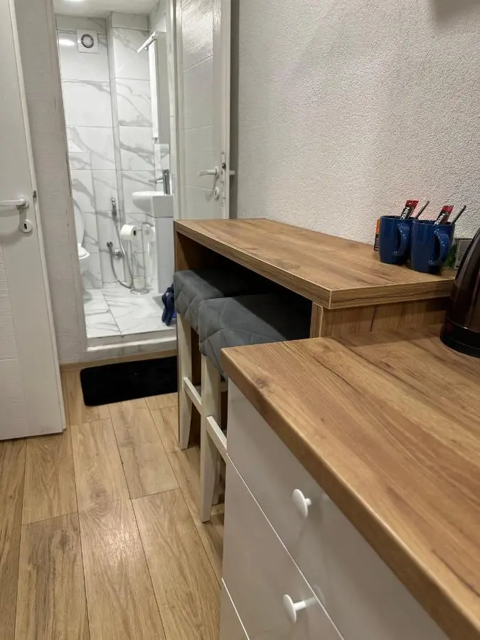 LILIUM Apartment