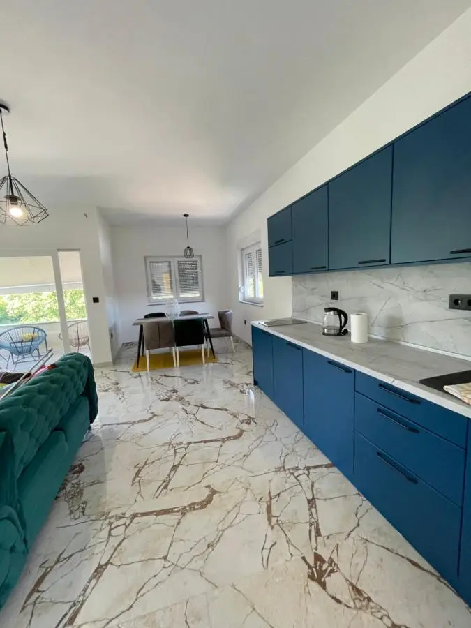 Apartment Vila Tara