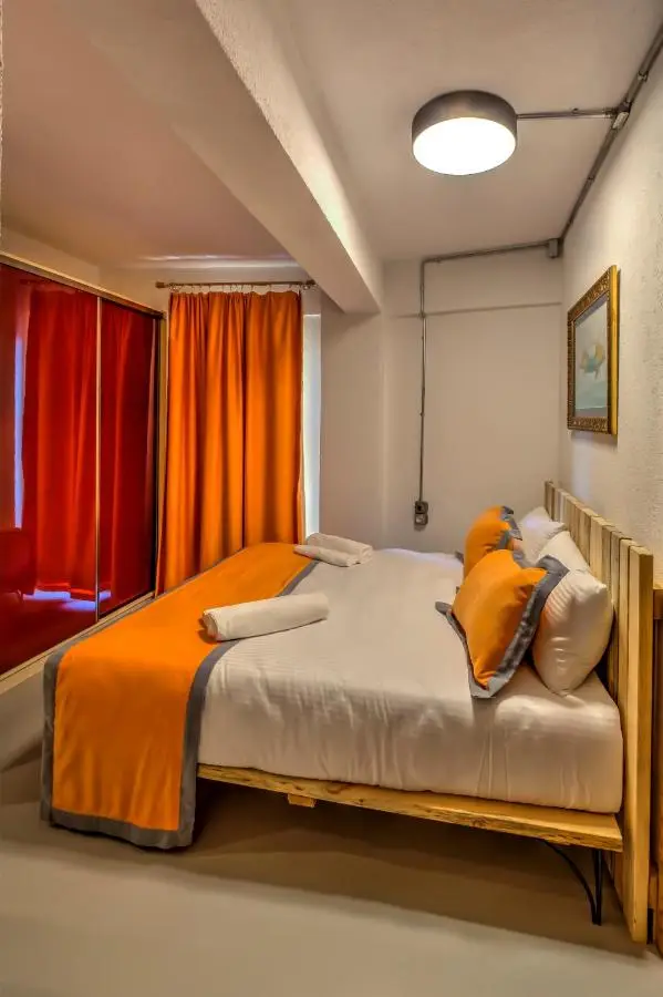 Vavien Hotel