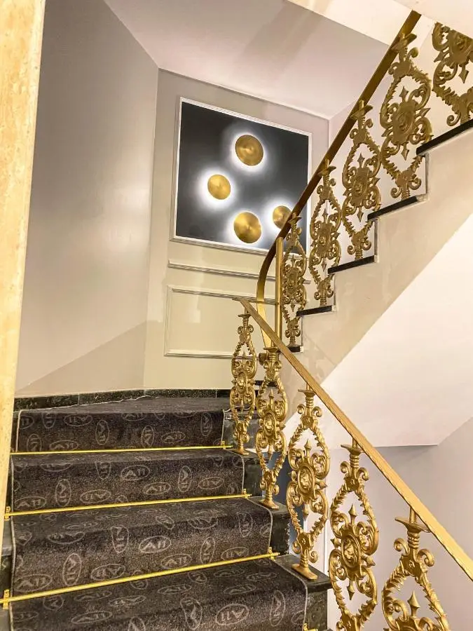 A11 HOTEL BOSPHORUS